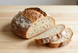 Pain de campagne