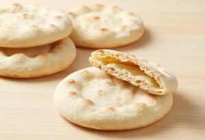 Pain pita