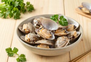 Clam