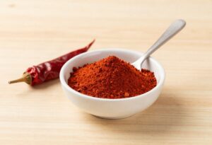 Paprika