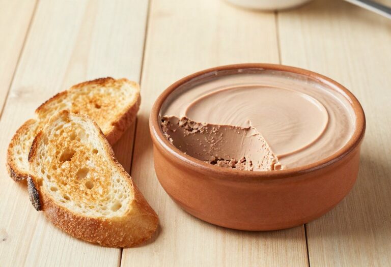 Pâté de lapin