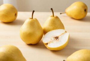 Poire Williams