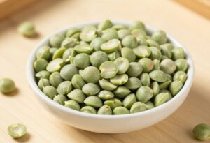 Pois cassés