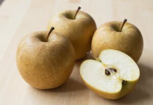 Pomme Canada