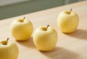 Pomme Golden
