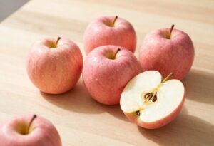 Pomme Pink Lady