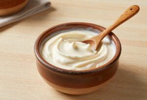 Crème d&rsquo;Isigny