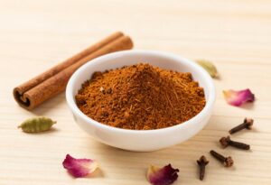 Ras el hanout