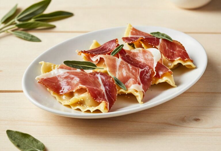 Saltimbocca de dinde