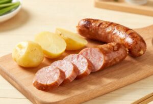 Saucisse de Morteau