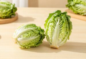 Salade sucrine