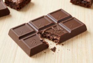 Chocolat noir à pâtisser