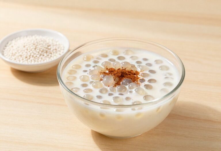 Tapioca