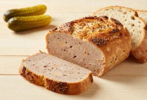 Pâté