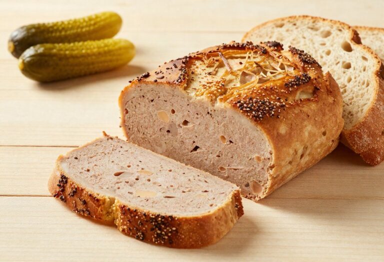 Pâté