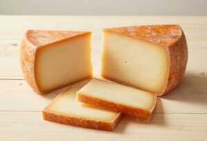 Raclette (fromage)