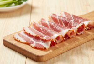 Pancetta