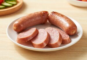 Saucisse de bologne (bœuf)