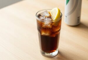 Cola light