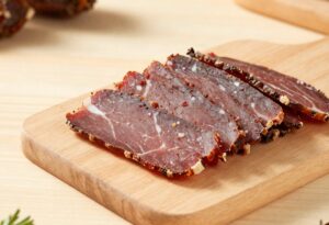 Viande de grison